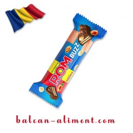 ROM BUZZ ALUNE 50 G (30)