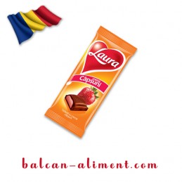 LAURA TABLETA LAPTE CAPSUNI...