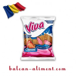 VIVA PERNITE CAPSUNI 200 GR...