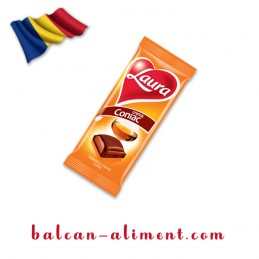 LAURA TABLETA LAPTE CONIAC...