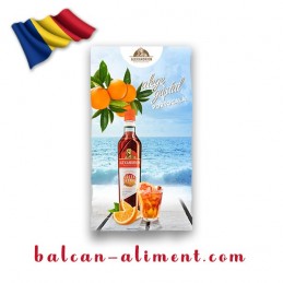 ALEXANDRION GREEK ORANGE 700ML