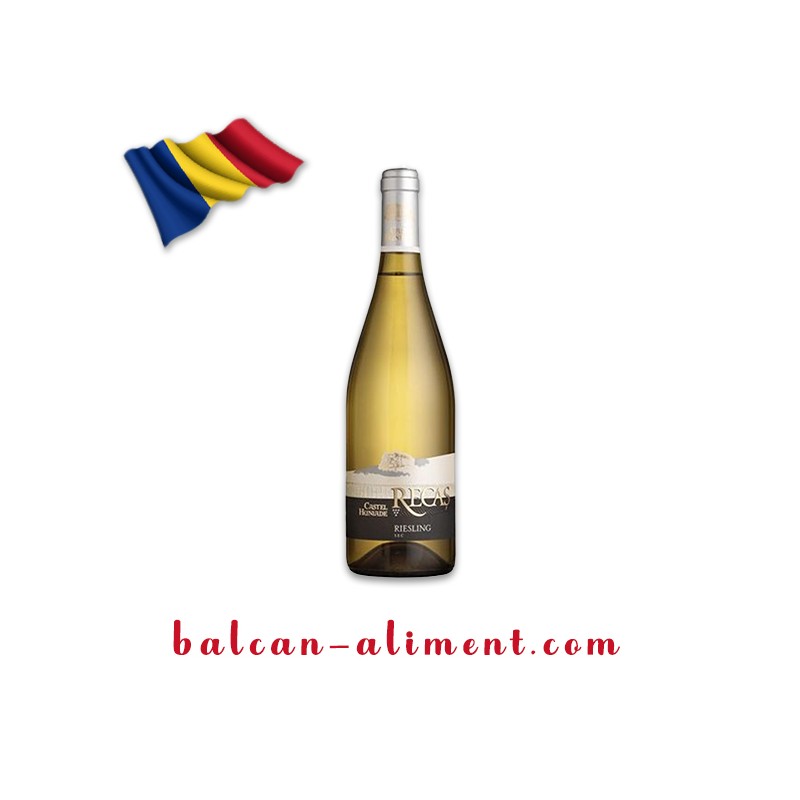 CASTEL HUNIADE RIESLING SEC 750ML