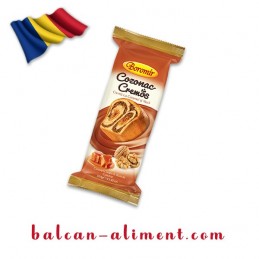 BOROMIR COZONAC CREMOS...