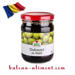 VIS DULCEATA DE NUCI 250 ML...