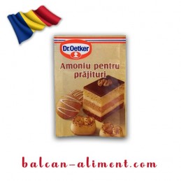 DR O AMONIU PT PRAJITURI 7...