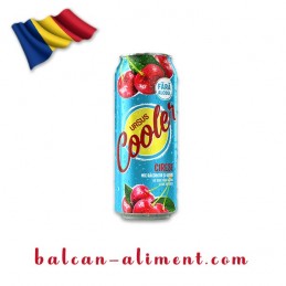 BERE URSUS COOLER CIRESE 0%...