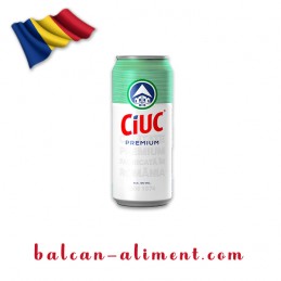 BERE CIUC DOZA 500ML