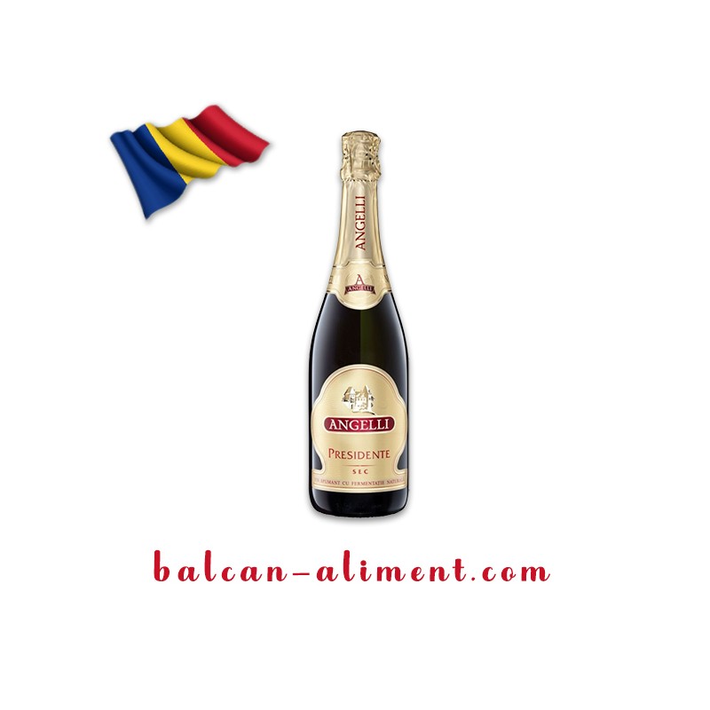 ANGELLI PRESIDENTE 750ML