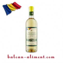 COTNARI TAMAIOASA...