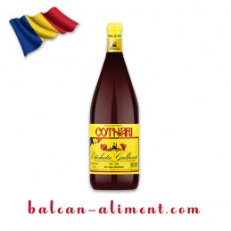 COTNARI ETICHETA GALBENA...