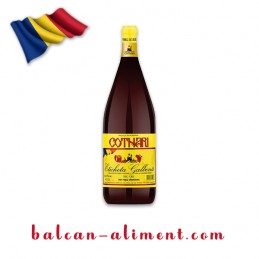 COTNARI ETICHETA GALBENA...