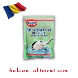 DR O BICARBONAT DE SODIU 50...