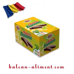 CHOCO BANANA 17GR (50)