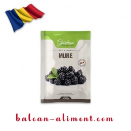 MURE CONGELATE 500 GR 