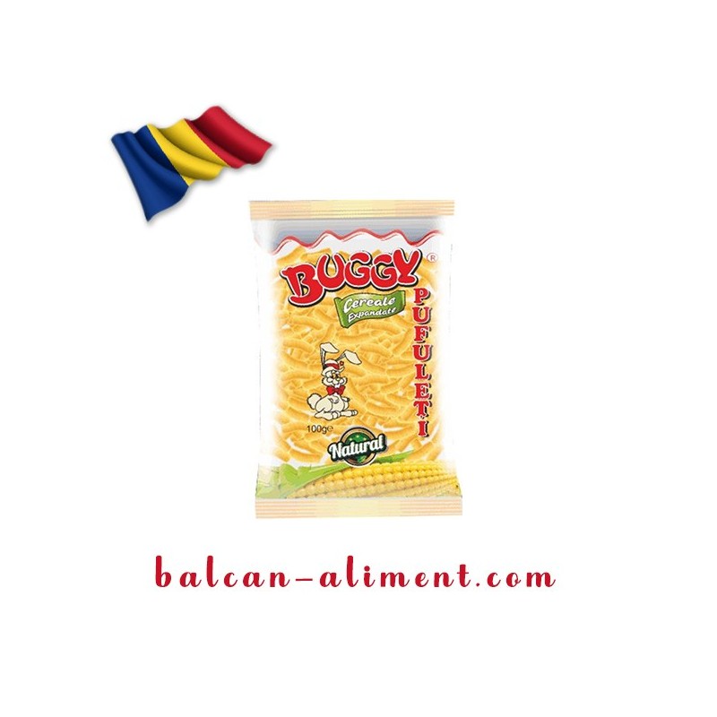 BUGGY PUFULETI SIMPLI 45 GR (50)