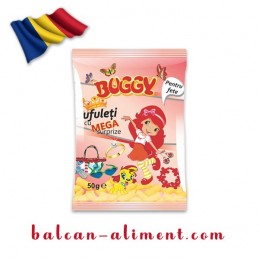 BUGGY PUFULETI MEGA...