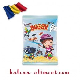 BUGGY PUFULETI MEGA...