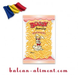 BUGGY PUFULETI FAMILY SARE...