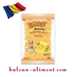 BUGGY PUFULETI FAMILY...