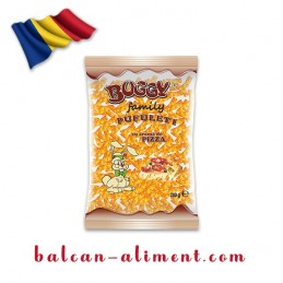 BUGGY PUFULETI FAMILY PIZZA...