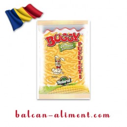 BUGGY PUFULETI SIMPLI...