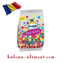 BUGGY PUFULETI BILE DULCI...