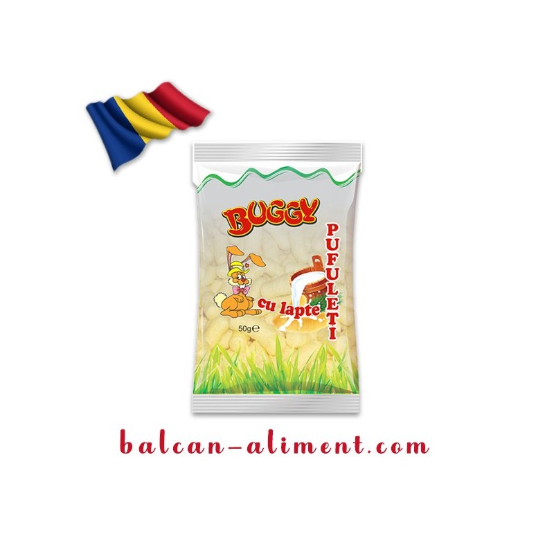 BUGGY PUFULETI CU LAPTE PRAF 50GR (36)