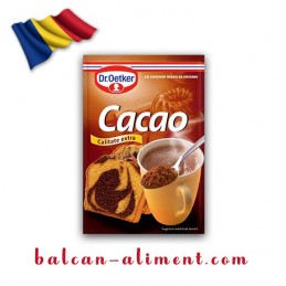 DR O CACAO EXTRA 50 GR (30)