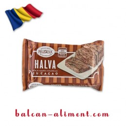 FELEACUL HALVA CACAO 200 GR...