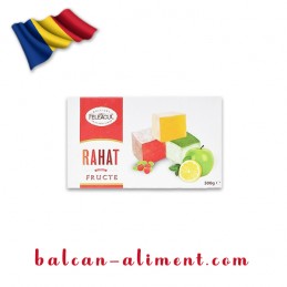 FELEACUL RAHAT FRUCTE 500...