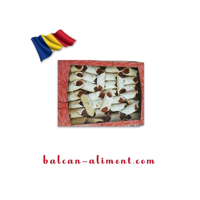 NEAMU CORNULETE VISINE 700GR