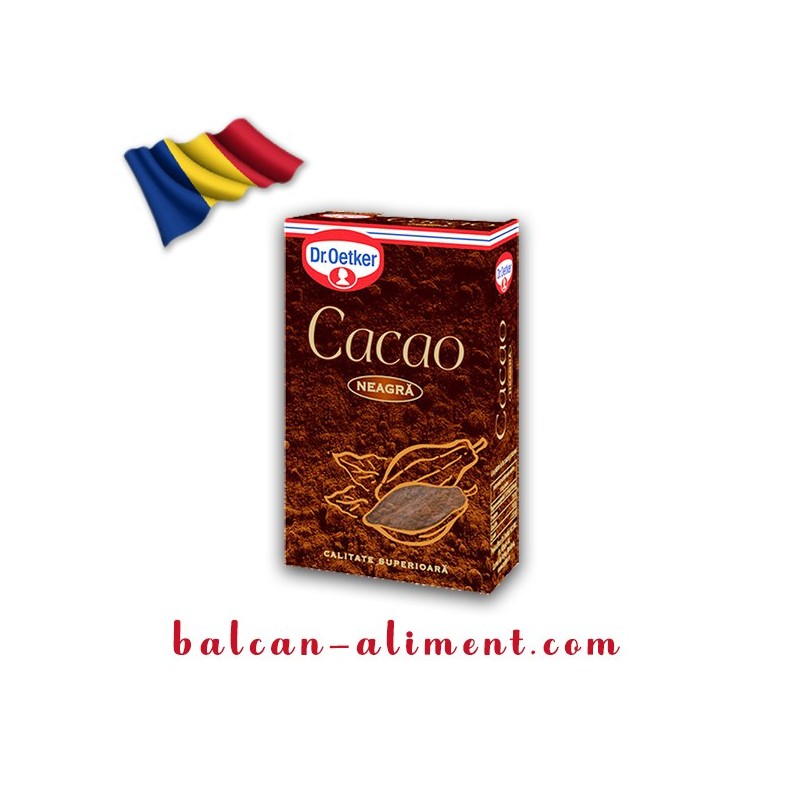 DR O CACAO EXTRA 100 GR (18)