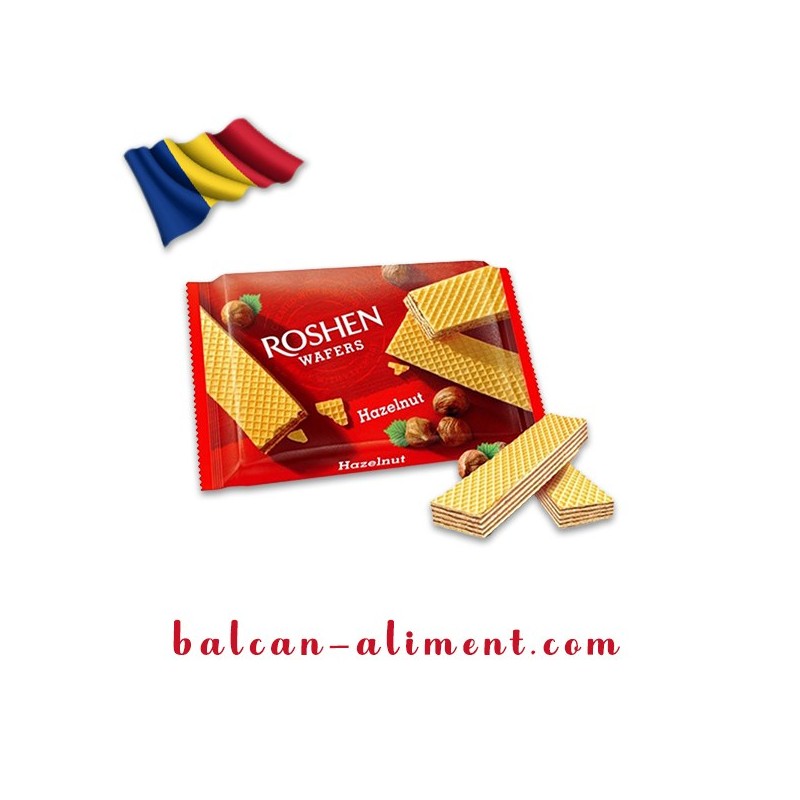 ROSHEN WAFWERS ALUNE 72 GR