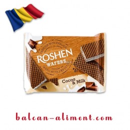 ROSHEN WAFWERS CACAO 72 GR