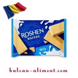 ROSHEN WAFWERS LAPTE 72 GR...