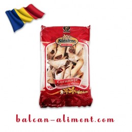 SANZIENE CORNULETE VISINE...