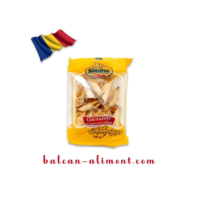 SANZIENE CORNULETE CAISE 350 GR (12)