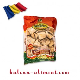 SANZIENE CORNULETE CU GEM...