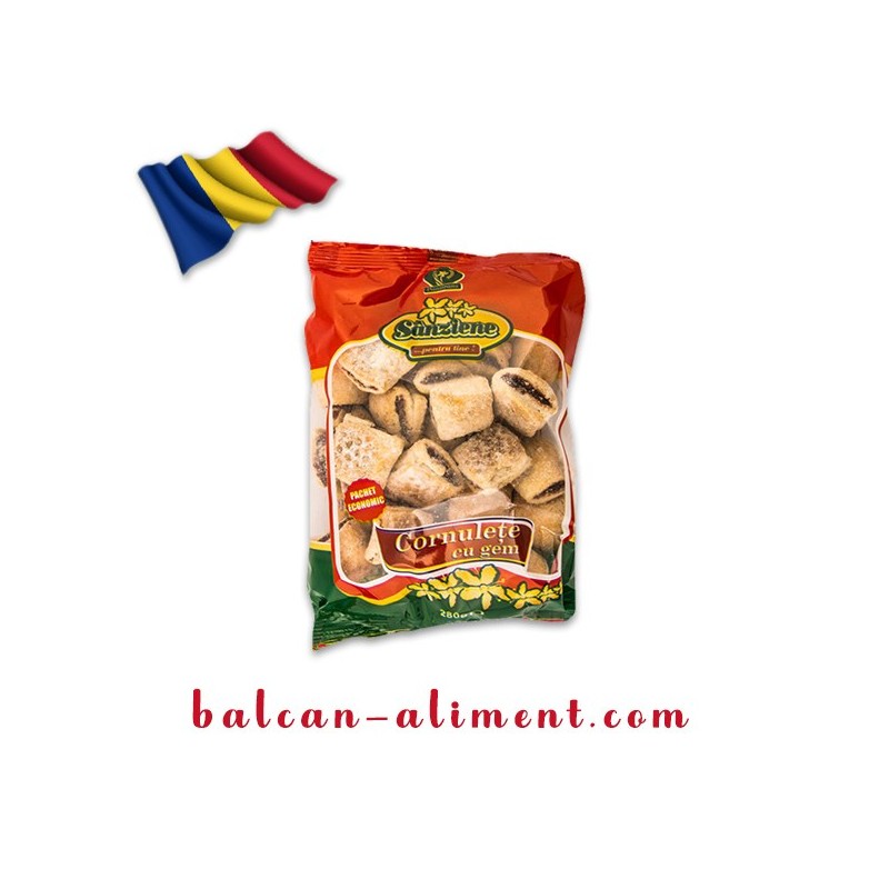 SANZIENE CORNULETE CU GEM 280 GR (16)