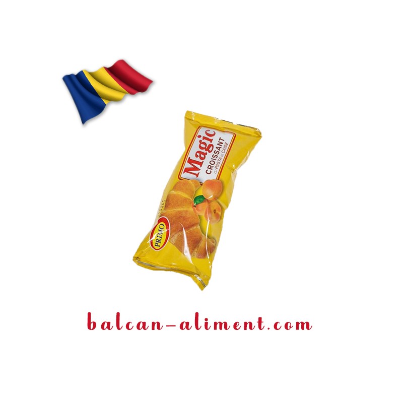 MAGIC CROISSANT CAISE 90 GR (30)