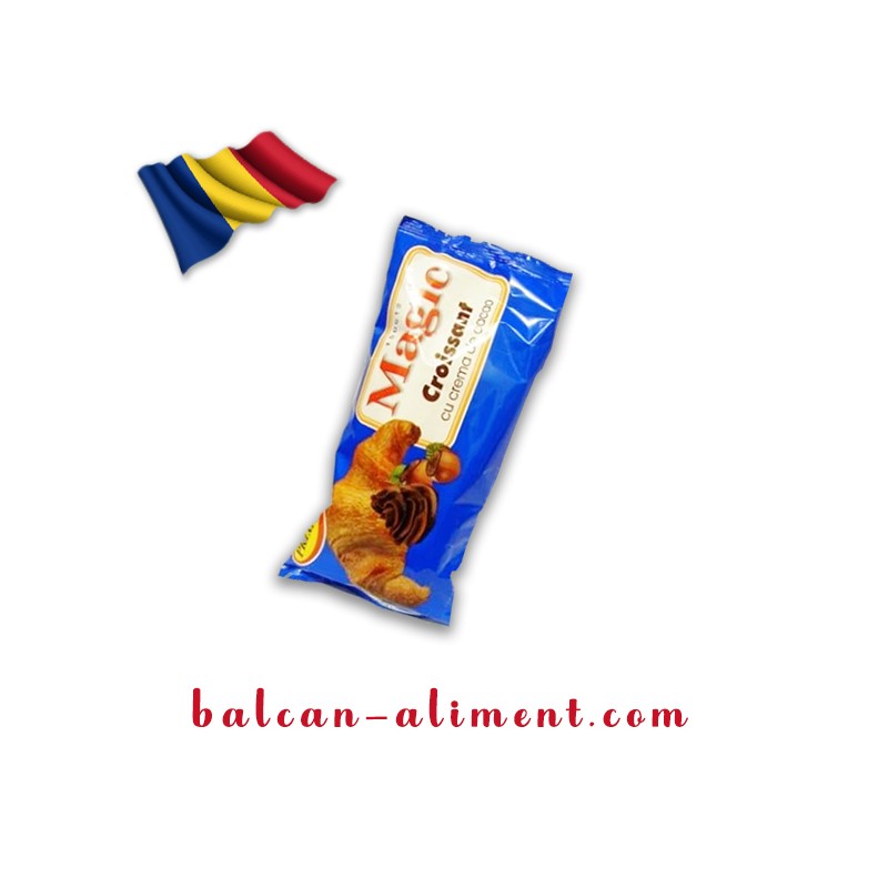 MAGIC CROISSANT CIOCOLATA 90GR (30)