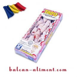 TADU CORNULETE DE CASA CU...