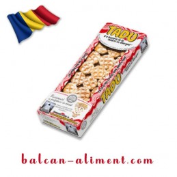 TADU FAGURI CREMA CACAO 500GR