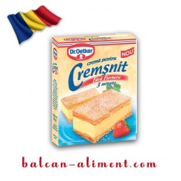 DR O CREMA CREMSNIT 230 GR...