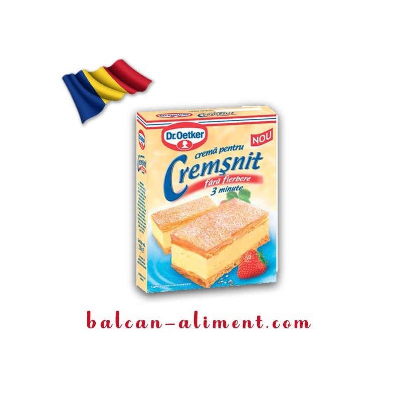 DR O CREMA CREMSNIT 230 GR (18)