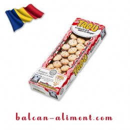 TADU MINIROZETE 450 GR 