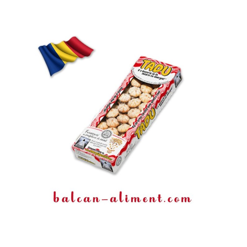 TADU MINIROZETE 450 GR 