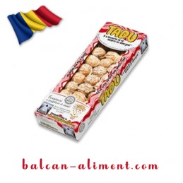 TADU NUCI CU CREMA CACAO...