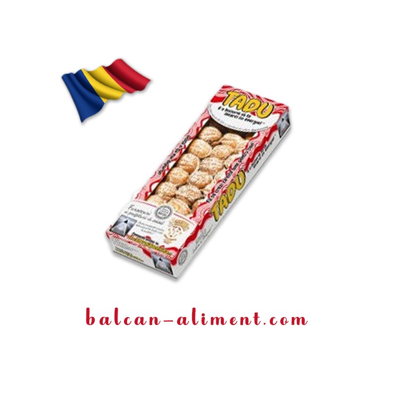 TADU NUCI CU CREMA CACAO 500GR 