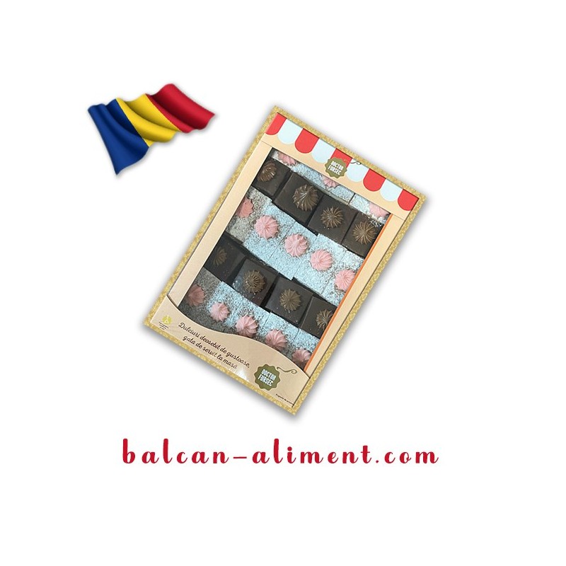 DR FURSEC PRAJITURA CLEOPATRA 500GR